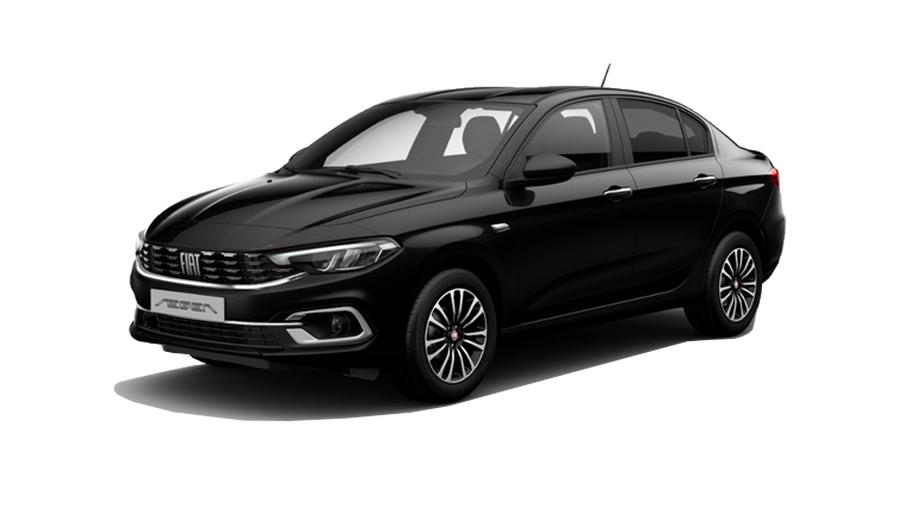 Fiat Egea
