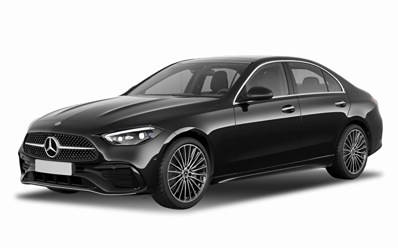 Mercedes-Benz C200