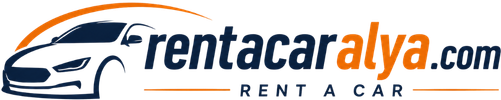 Antalya Rent A Car